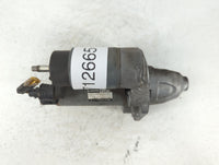 2019 Dodge Ram 1500 Car Starter Motor Solenoid OEM P/N:5602982AB 428000-9301 Fits OEM Used Auto Parts - Oemusedautoparts1.co