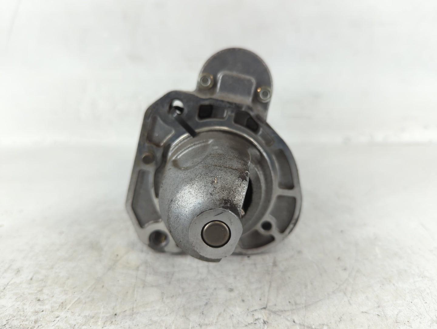 2019 Dodge Ram 1500 Car Starter Motor Solenoid OEM P/N:5602982AB 428000-9301 Fits OEM Used Auto Parts - Oemusedautoparts1.co
