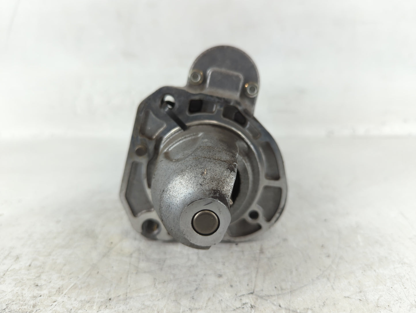 2019 Dodge Ram 1500 Car Starter Motor Solenoid OEM P/N:5602982AB 428000-9301 Fits OEM Used Auto Parts - Oemusedautoparts1.co