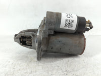 2019 Dodge Ram 1500 Car Starter Motor Solenoid OEM P/N:5602982AB 428000-9301 Fits OEM Used Auto Parts - Oemusedautoparts1.co
