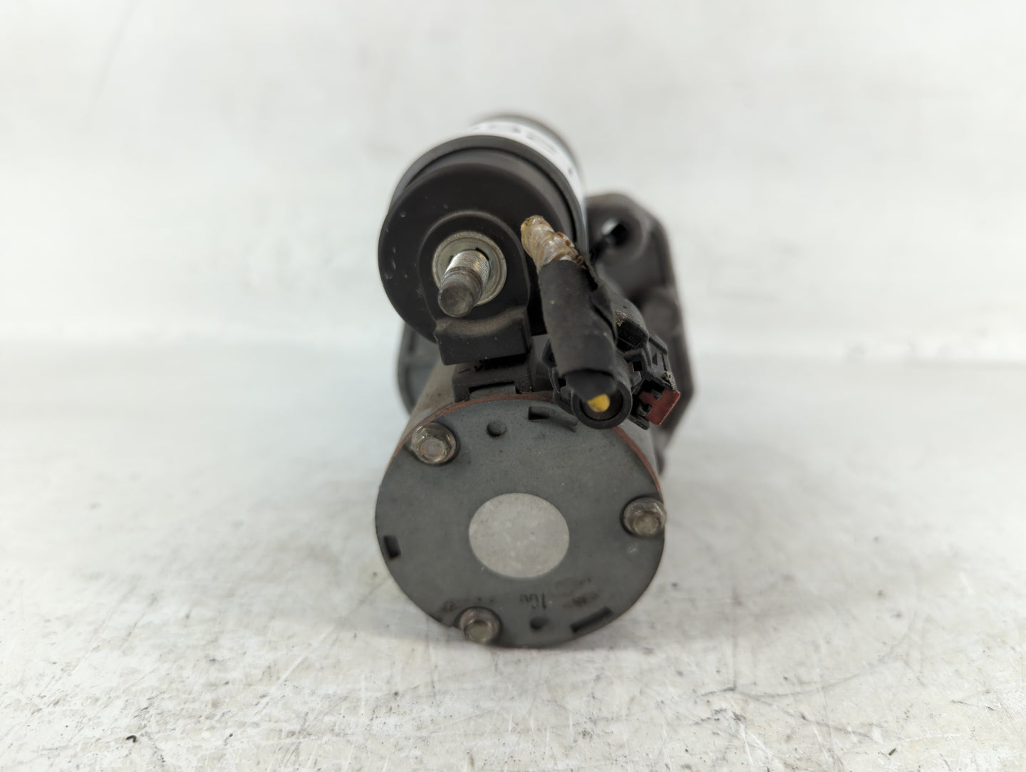 2019 Dodge Ram 1500 Car Starter Motor Solenoid OEM P/N:5602982AB 428000-9301 Fits OEM Used Auto Parts - Oemusedautoparts1.co
