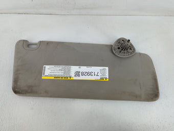 compare product 2019 Dodge Ram 1500 Sun Visor Shade Replacement Passenger Right Mirror Fits Fits 2013 2014 2015 2016 2017 2018 2020 2021 2022 OEM Used Auto Parts
