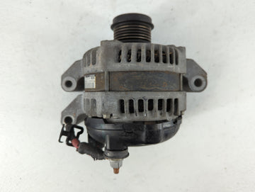 2019 Dodge Ram 1500 Alternator Replacement Generator Charging Assembly Engine OEM P/N:P04801779A Fits OEM Used Auto Parts - 