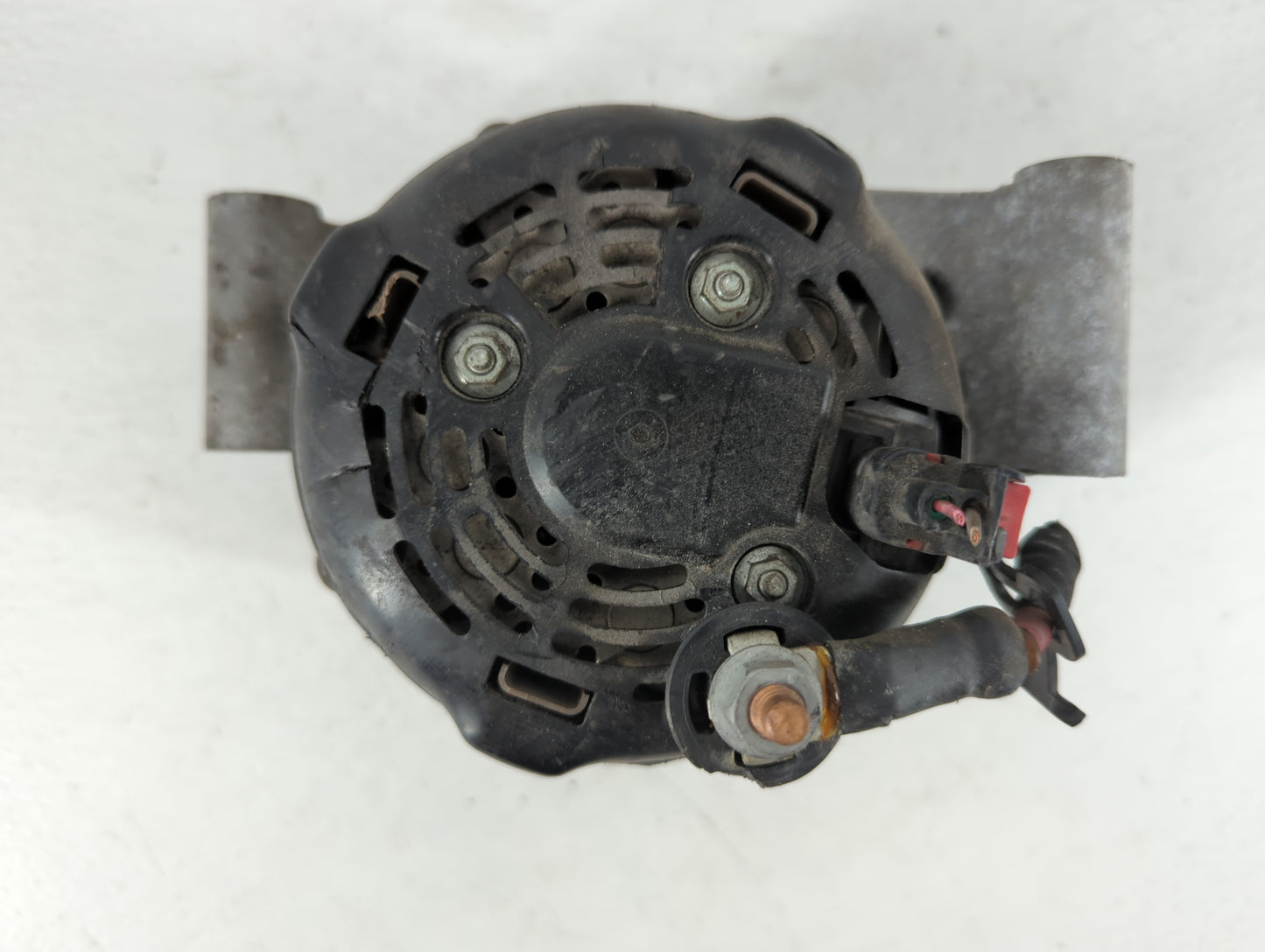 2019 Dodge Ram 1500 Alternator Replacement Generator Charging Assembly Engine OEM P/N:P04801779A Fits OEM Used Auto Parts - 
