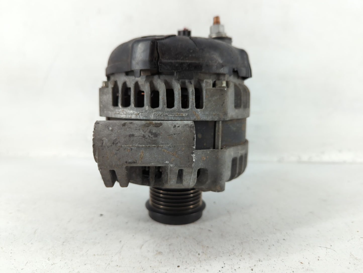 2019 Dodge Ram 1500 Alternator Replacement Generator Charging Assembly Engine OEM P/N:P04801779A Fits OEM Used Auto Parts - 