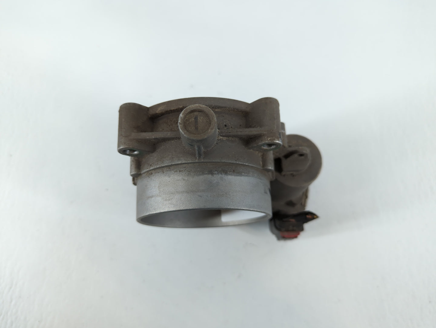 2019 Dodge Ram 1500 Throttle Body P/N:53034251AC Fits Fits 2012 2013 2014 2015 2016 2017 2018 2020 2021 2022 OEM Used Auto P