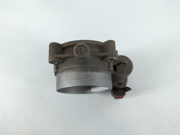 2019 Dodge Ram 1500 Throttle Body P/N:53034251AC Fits Fits 2012 2013 2014 2015 2016 2017 2018 2020 2021 2022 OEM Used Auto P