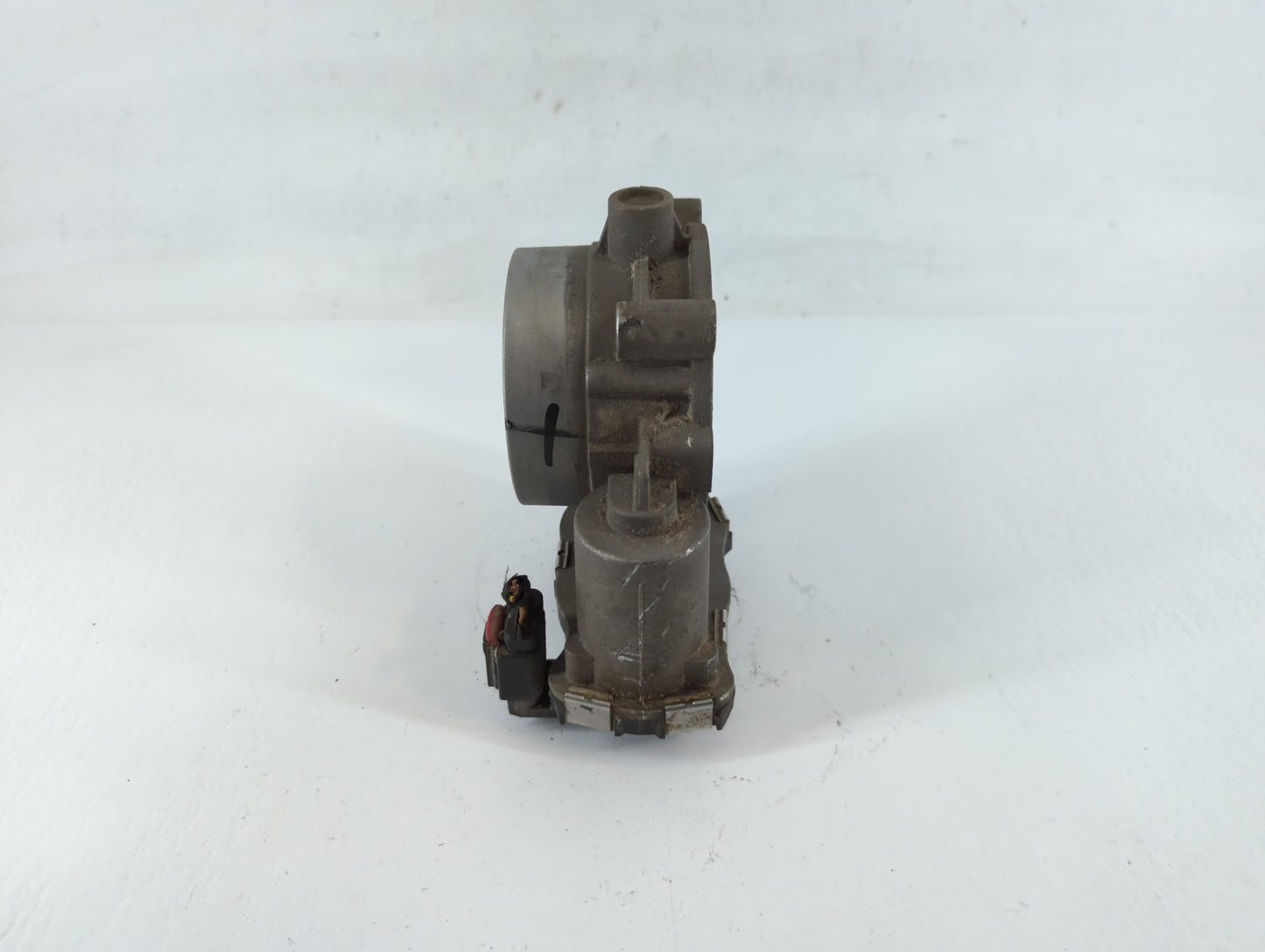 2019 Dodge Ram 1500 Throttle Body P/N:53034251AC Fits Fits 2012 2013 2014 2015 2016 2017 2018 2020 2021 2022 OEM Used Auto P