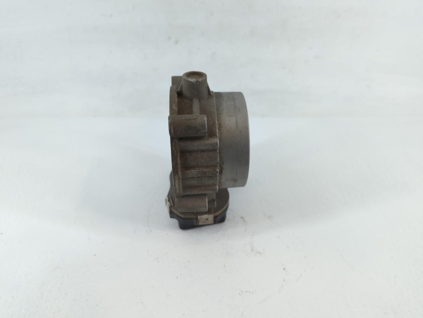2019 Dodge Ram 1500 Throttle Body P/N:53034251AC Fits Fits 2012 2013 2014 2015 2016 2017 2018 2020 2021 2022 OEM Used Auto P