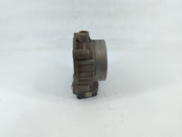 2019 Dodge Ram 1500 Throttle Body P/N:53034251AC Fits Fits 2012 2013 2014 2015 2016 2017 2018 2020 2021 2022 OEM Used Auto P