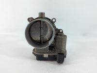 2019 Dodge Ram 1500 Throttle Body P/N:53034251AB Fits Fits 2012 2013 2014 2015 2016 2017 2018 2020 2021 2022 OEM Used Auto P