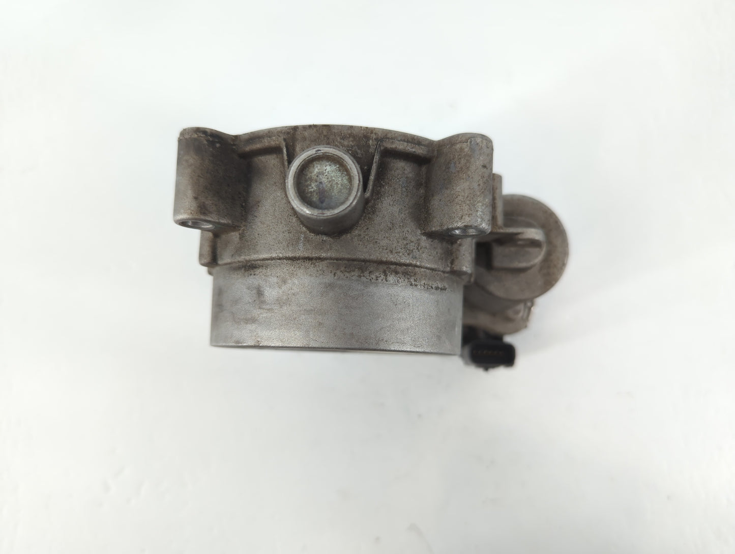 2019 Dodge Ram 1500 Throttle Body P/N:53034251AB Fits Fits 2012 2013 2014 2015 2016 2017 2018 2020 2021 2022 OEM Used Auto P