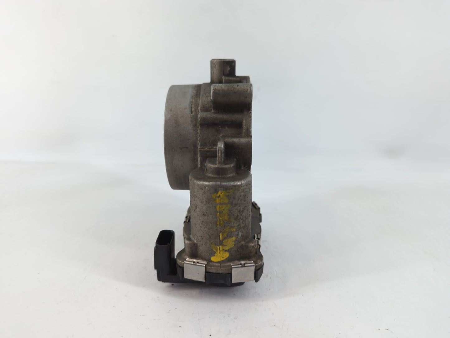 2019 Dodge Ram 1500 Throttle Body P/N:53034251AB Fits Fits 2012 2013 2014 2015 2016 2017 2018 2020 2021 2022 OEM Used Auto P
