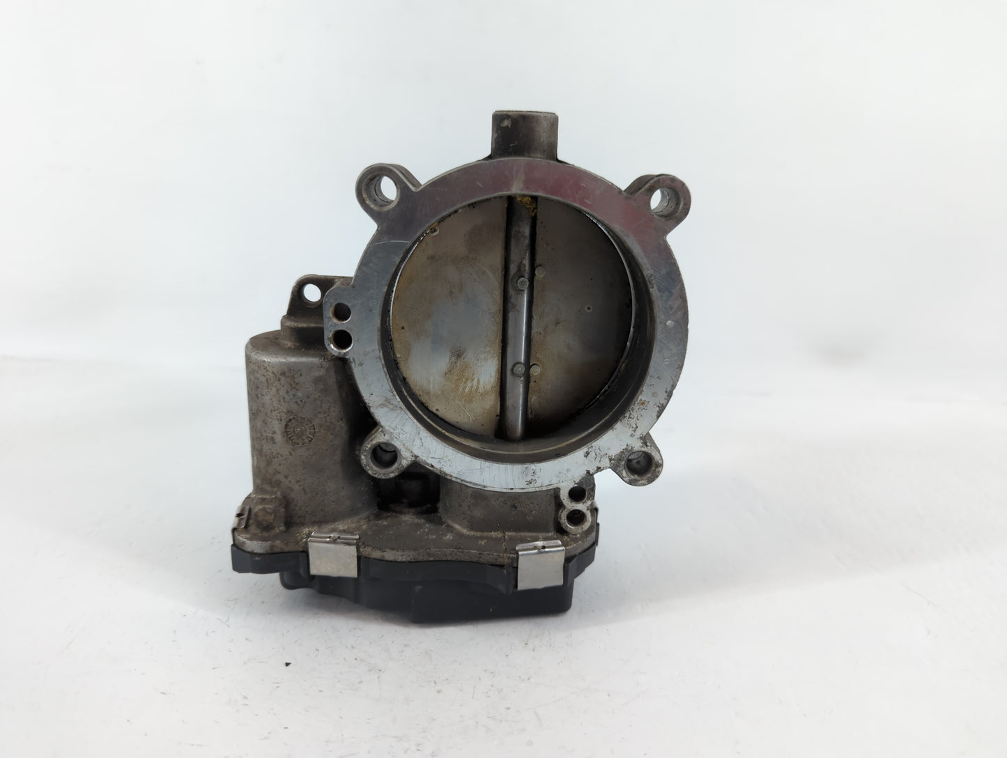 2019 Dodge Ram 1500 Throttle Body P/N:53034251AB Fits Fits 2012 2013 2014 2015 2016 2017 2018 2020 2021 2022 OEM Used Auto P