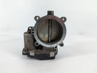 2019 Dodge Ram 1500 Throttle Body P/N:53034251AB Fits Fits 2012 2013 2014 2015 2016 2017 2018 2020 2021 2022 OEM Used Auto P