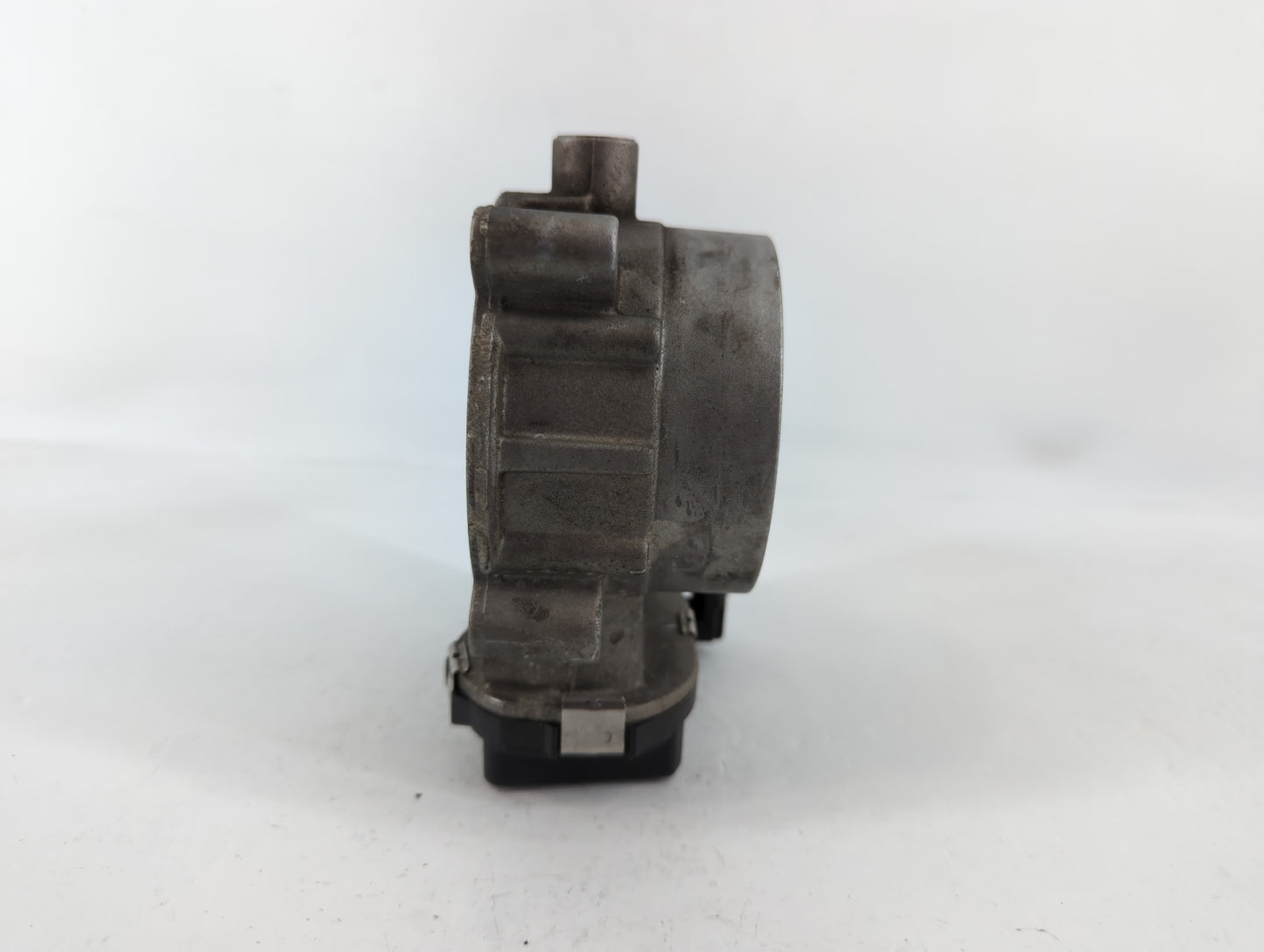 2019 Dodge Ram 1500 Throttle Body P/N:53034251AB Fits Fits 2012 2013 2014 2015 2016 2017 2018 2020 2021 2022 OEM Used Auto P