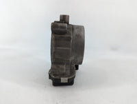 2019 Dodge Ram 1500 Throttle Body P/N:53034251AB Fits Fits 2012 2013 2014 2015 2016 2017 2018 2020 2021 2022 OEM Used Auto P