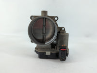 2019 Dodge Ram 1500 Throttle Body P/N:53034251AD Fits Fits 2012 2013 2014 2015 2016 2017 2018 2020 2021 2022 OEM Used Auto P