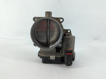 2019 Dodge Ram 1500 Throttle Body P/N:53034251AD Fits Fits 2012 2013 2014 2015 2016 2017 2018 2020 2021 2022 OEM Used Auto P