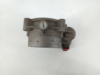 2019 Dodge Ram 1500 Throttle Body P/N:53034251AD Fits Fits 2012 2013 2014 2015 2016 2017 2018 2020 2021 2022 OEM Used Auto P
