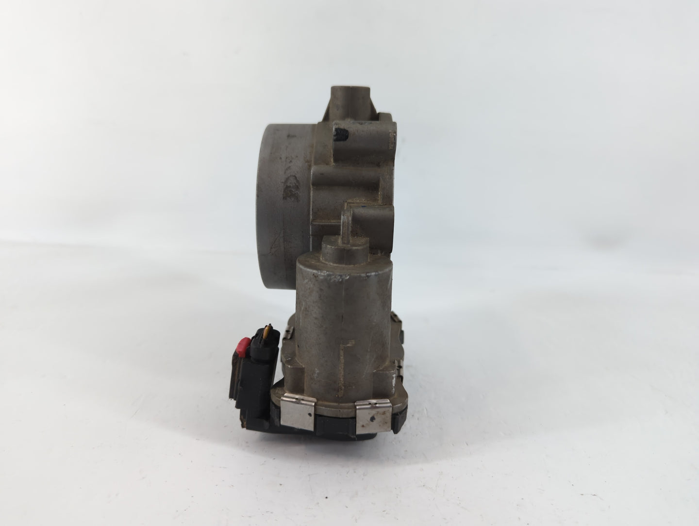 2019 Dodge Ram 1500 Throttle Body P/N:53034251AD Fits Fits 2012 2013 2014 2015 2016 2017 2018 2020 2021 2022 OEM Used Auto P