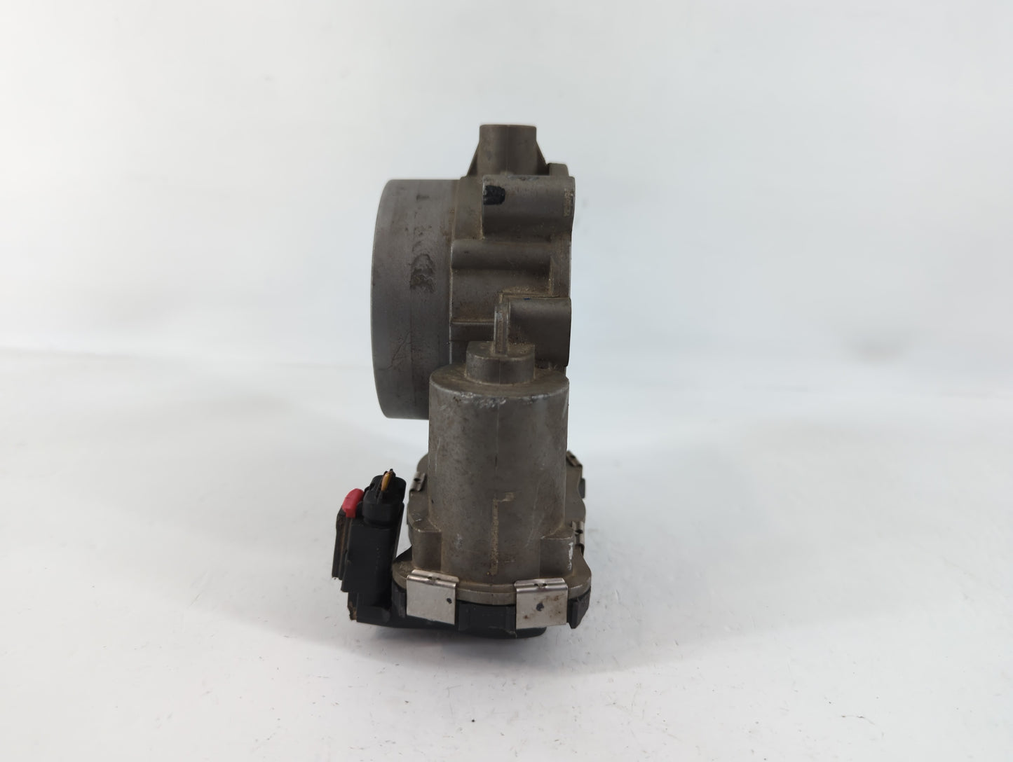 2019 Dodge Ram 1500 Throttle Body P/N:53034251AD Fits Fits 2012 2013 2014 2015 2016 2017 2018 2020 2021 2022 OEM Used Auto P