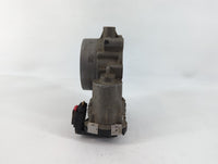 2019 Dodge Ram 1500 Throttle Body P/N:53034251AD Fits Fits 2012 2013 2014 2015 2016 2017 2018 2020 2021 2022 OEM Used Auto P
