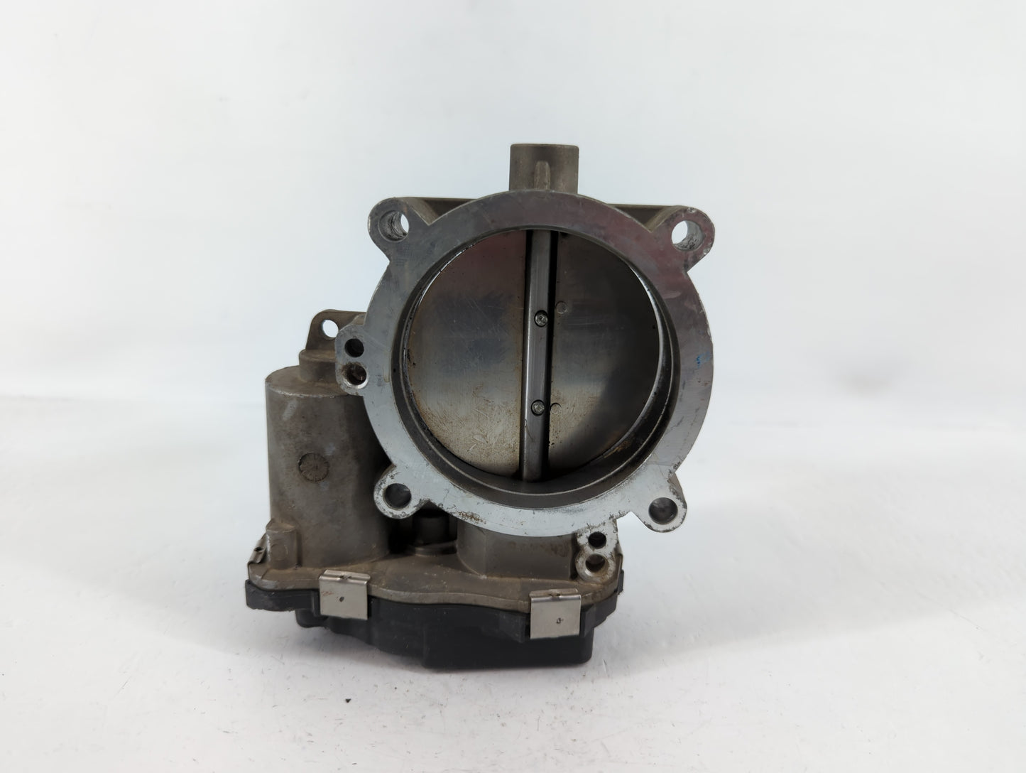 2019 Dodge Ram 1500 Throttle Body P/N:53034251AD Fits Fits 2012 2013 2014 2015 2016 2017 2018 2020 2021 2022 OEM Used Auto P