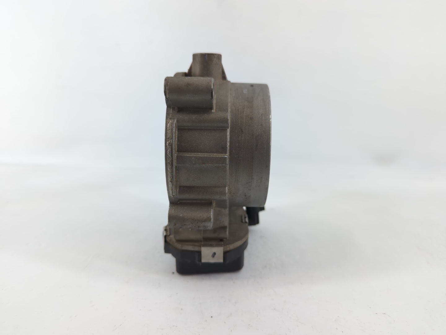 2019 Dodge Ram 1500 Throttle Body P/N:53034251AD Fits Fits 2012 2013 2014 2015 2016 2017 2018 2020 2021 2022 OEM Used Auto P