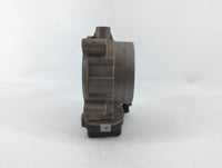 2019 Dodge Ram 1500 Throttle Body P/N:53034251AD Fits Fits 2012 2013 2014 2015 2016 2017 2018 2020 2021 2022 OEM Used Auto P
