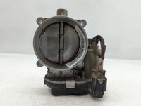 2019 Dodge Ram 1500 Throttle Body P/N:31287A 53034251AD Fits Fits 2012 2013 2014 2015 2016 2017 2018 2020 2021 2022 OEM Used