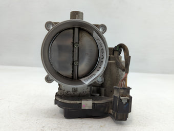 compare product 2019 Dodge Ram 1500 Throttle Body P/N:31287A 53034251AD Fits Fits 2012 2013 2014 2015 2016 2017 2018 2020 2021 2022 OEM Used Auto Parts