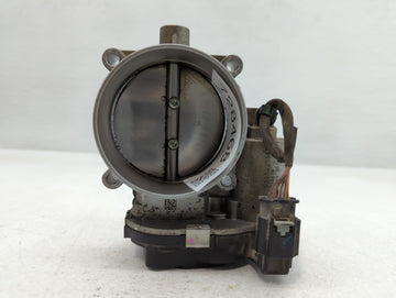 2019 Dodge Ram 1500 Throttle Body P/N:31287A 53034251AD Fits Fits 2012 2013 2014 2015 2016 2017 2018 2020 2021 2022 OEM Used