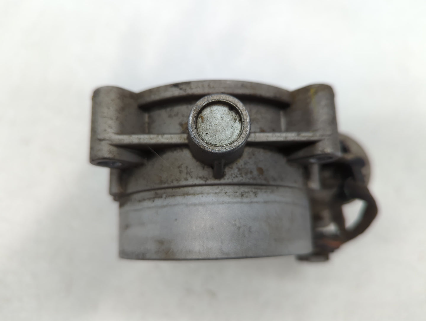 2019 Dodge Ram 1500 Throttle Body P/N:31287A 53034251AD Fits Fits 2012 2013 2014 2015 2016 2017 2018 2020 2021 2022 OEM Used