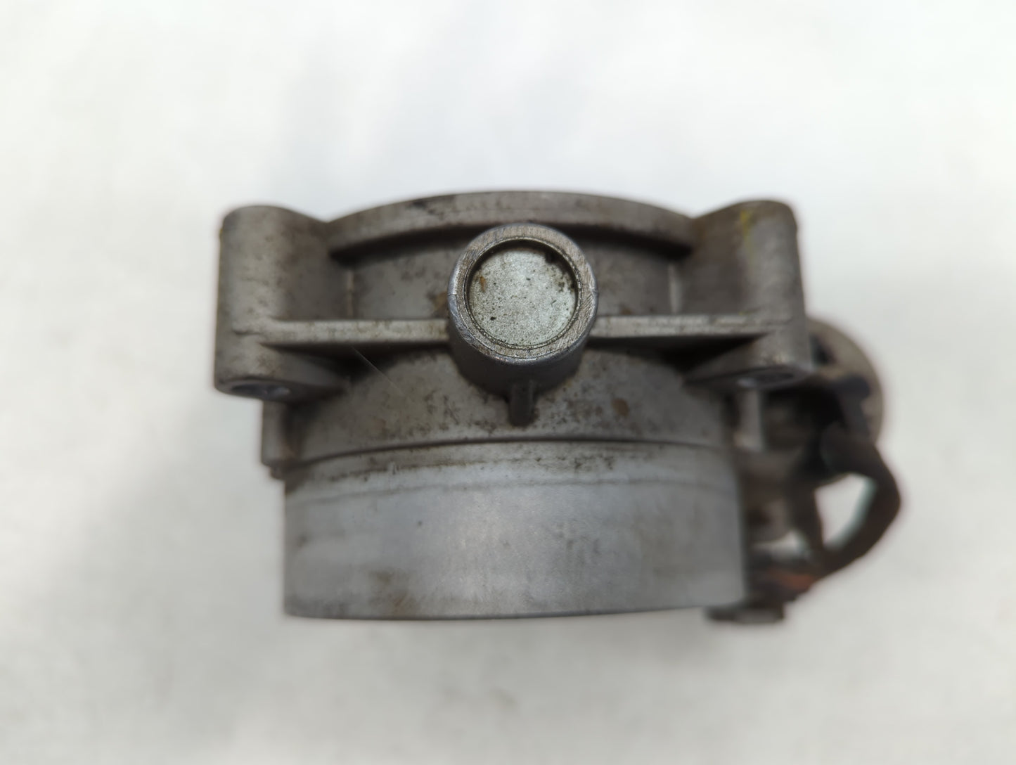 2019 Dodge Ram 1500 Throttle Body P/N:31287A 53034251AD Fits Fits 2012 2013 2014 2015 2016 2017 2018 2020 2021 2022 OEM Used
