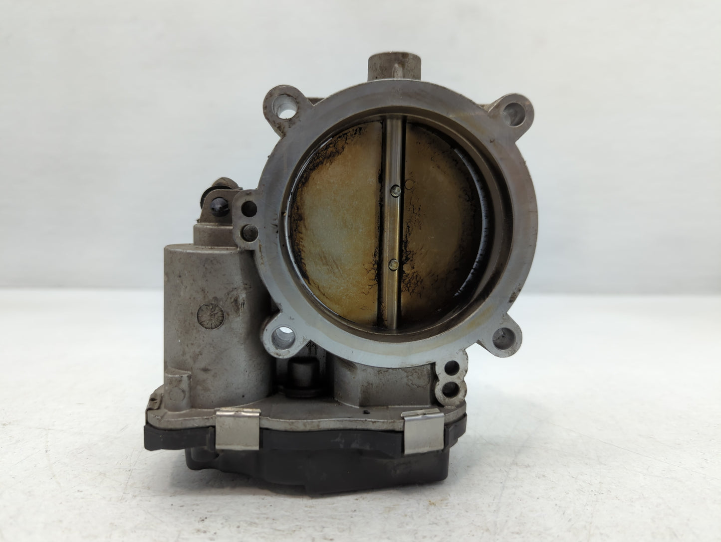 2019 Dodge Ram 1500 Throttle Body P/N:31287A 53034251AD Fits Fits 2012 2013 2014 2015 2016 2017 2018 2020 2021 2022 OEM Used