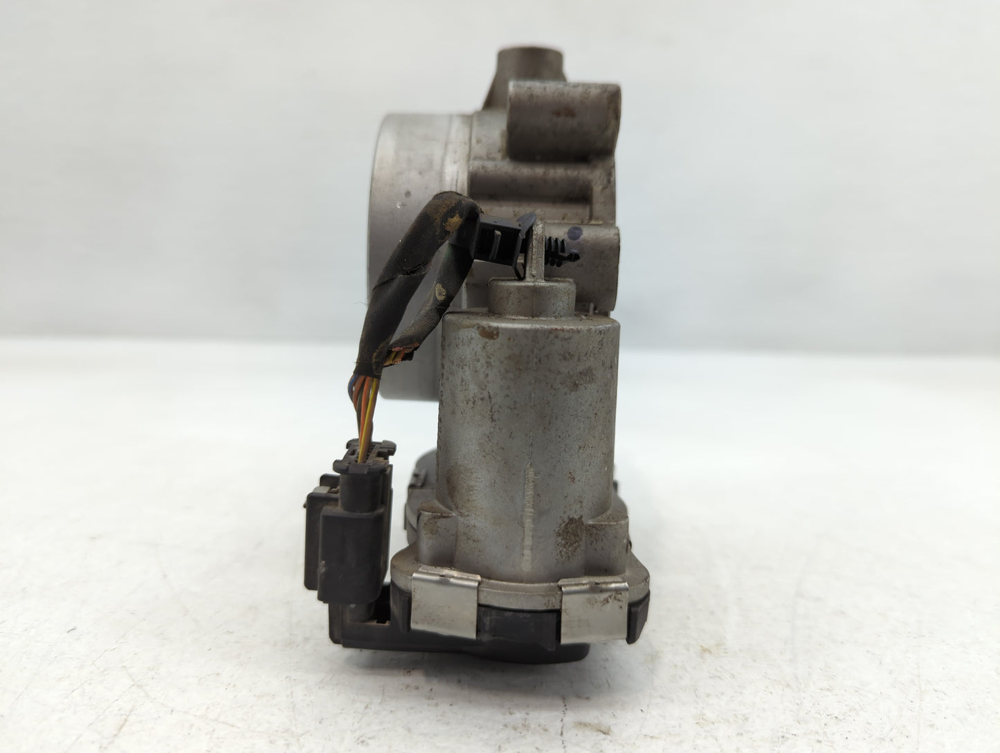 2019 Dodge Ram 1500 Throttle Body P/N:31287A 53034251AD Fits Fits 2012 2013 2014 2015 2016 2017 2018 2020 2021 2022 OEM Used
