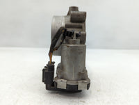 2019 Dodge Ram 1500 Throttle Body P/N:31287A 53034251AD Fits Fits 2012 2013 2014 2015 2016 2017 2018 2020 2021 2022 OEM Used