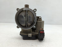2019 Dodge Ram 1500 Throttle Body P/N:53034251AB Fits Fits 2012 2013 2014 2015 2016 2017 2018 2020 2021 2022 OEM Used Auto P