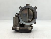 2019 Dodge Ram 1500 Throttle Body P/N:53034251AB Fits Fits 2012 2013 2014 2015 2016 2017 2018 2020 2021 2022 OEM Used Auto P