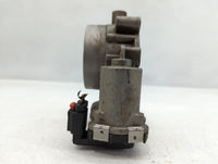2019 Dodge Ram 1500 Throttle Body P/N:53034251AB Fits Fits 2012 2013 2014 2015 2016 2017 2018 2020 2021 2022 OEM Used Auto P