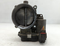 2019 Dodge Ram 1500 Throttle Body P/N:53034251AC Fits Fits 2012 2013 2014 2015 2016 2017 2018 2020 2021 2022 OEM Used Auto P