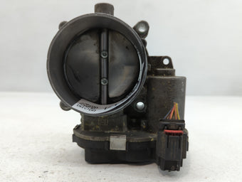 compare product 2019 Dodge Ram 1500 Throttle Body P/N:53034251AC Fits Fits 2012 2013 2014 2015 2016 2017 2018 2020 2021 2022 OEM Used Auto Parts