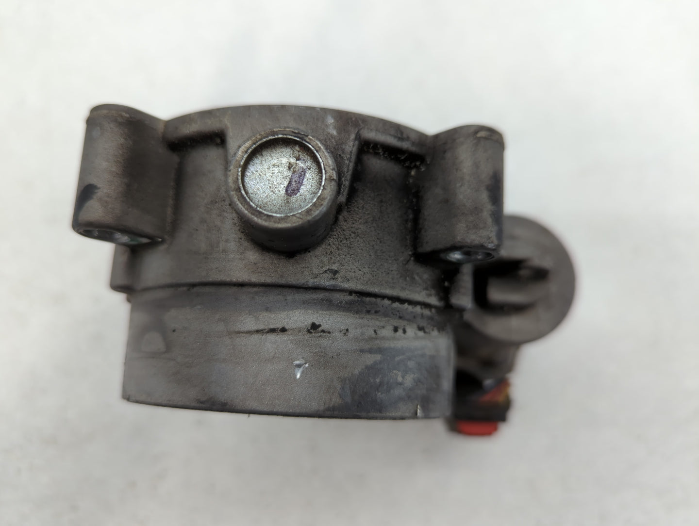 2019 Dodge Ram 1500 Throttle Body P/N:53034251AC Fits Fits 2012 2013 2014 2015 2016 2017 2018 2020 2021 2022 OEM Used Auto P