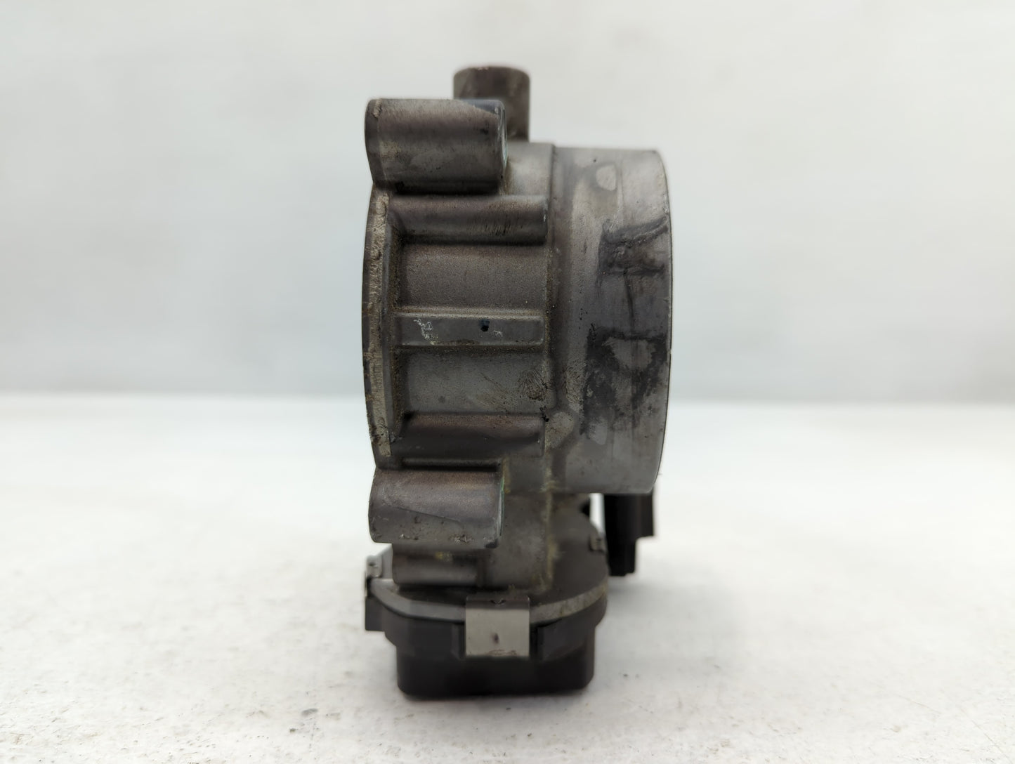 2019 Dodge Ram 1500 Throttle Body P/N:53034251AC Fits Fits 2012 2013 2014 2015 2016 2017 2018 2020 2021 2022 OEM Used Auto P