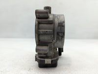 2019 Dodge Ram 1500 Throttle Body P/N:53034251AC Fits Fits 2012 2013 2014 2015 2016 2017 2018 2020 2021 2022 OEM Used Auto P