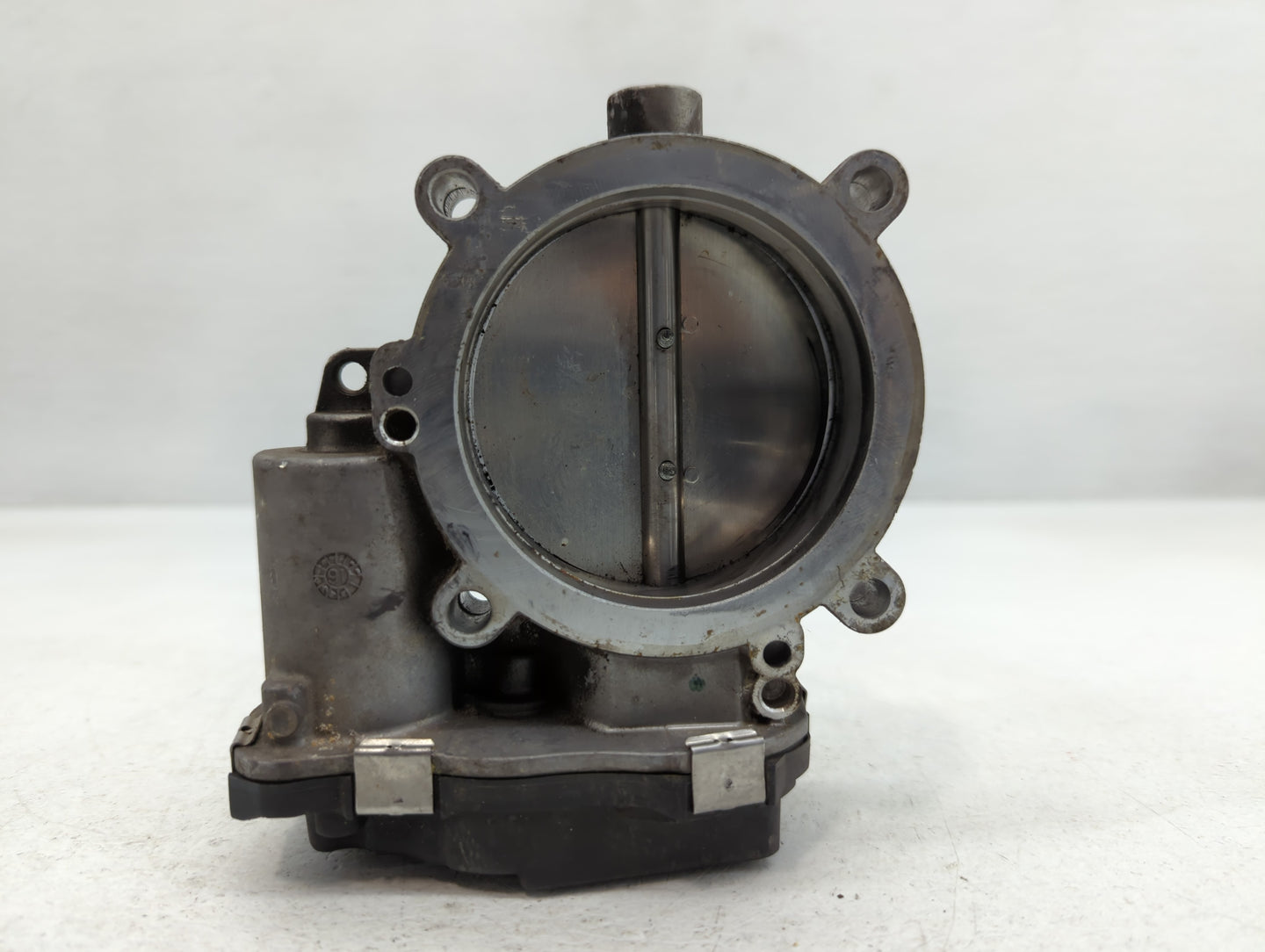 2019 Dodge Ram 1500 Throttle Body P/N:53034251AC Fits Fits 2012 2013 2014 2015 2016 2017 2018 2020 2021 2022 OEM Used Auto P