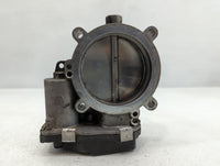 2019 Dodge Ram 1500 Throttle Body P/N:53034251AC Fits Fits 2012 2013 2014 2015 2016 2017 2018 2020 2021 2022 OEM Used Auto P