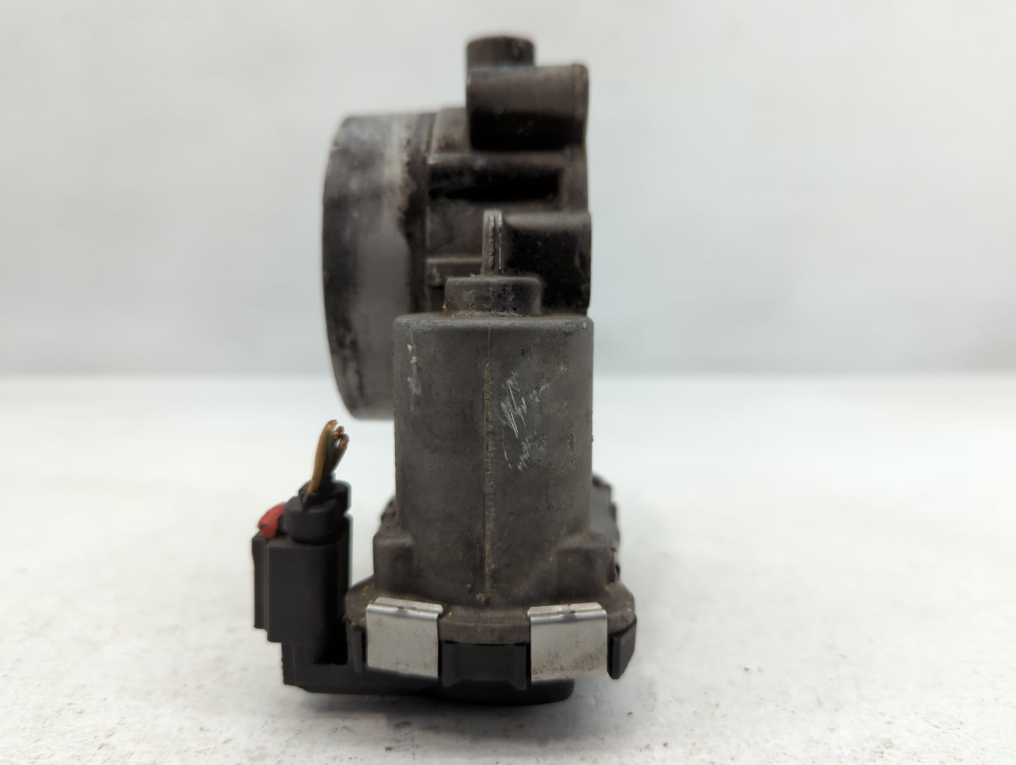 2019 Dodge Ram 1500 Throttle Body P/N:53034251AC Fits Fits 2012 2013 2014 2015 2016 2017 2018 2020 2021 2022 OEM Used Auto P