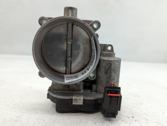 compare product 2019 Dodge Ram 1500 Throttle Body P/N:53034251AC Fits Fits 2012 2013 2014 2015 2016 2017 2018 2020 2021 2022 OEM Used Auto Parts
